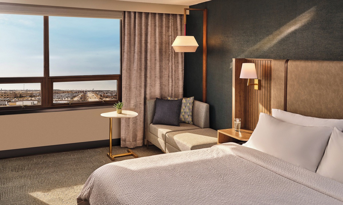 Fairview Shores Hotel | Holiday Inn Orlando North Winter Park by IHG