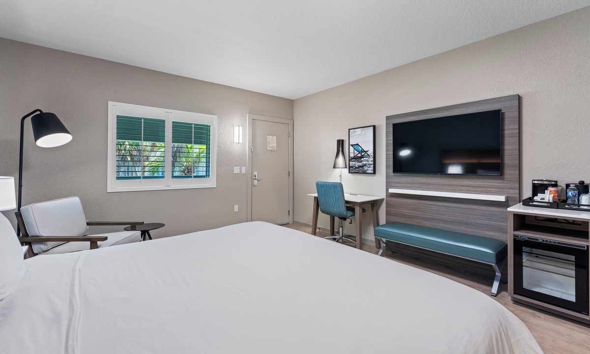 Port Canaveral Resort | Radisson Resort at the Port