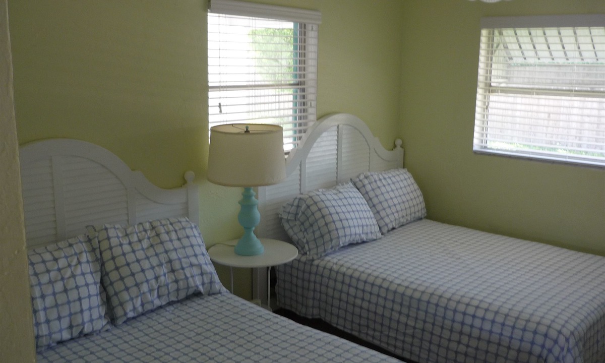 Dunedin Hotel | Palm Court Motel