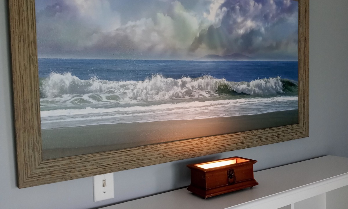 Surf City Apartment | Just a 2 minute walk to the Atlantic Ocean!