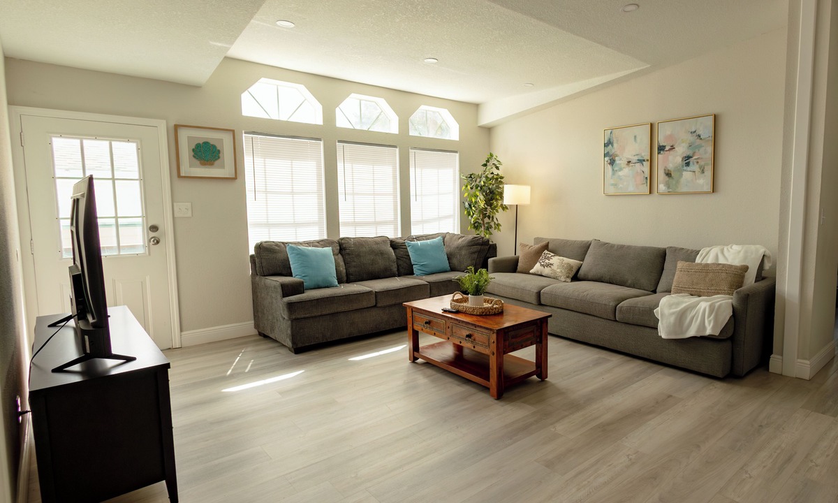 Riverview House | Harbor Haven #1