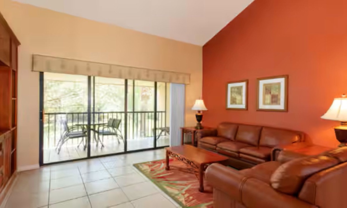 West Kissimmee Hotel | 2BR Westgate Vacation Villas