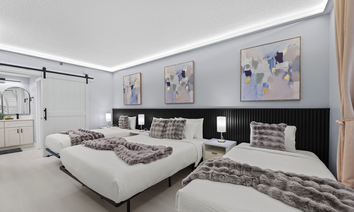 Florida Central Atlantic Coast Apartment | Apartment near epic universal