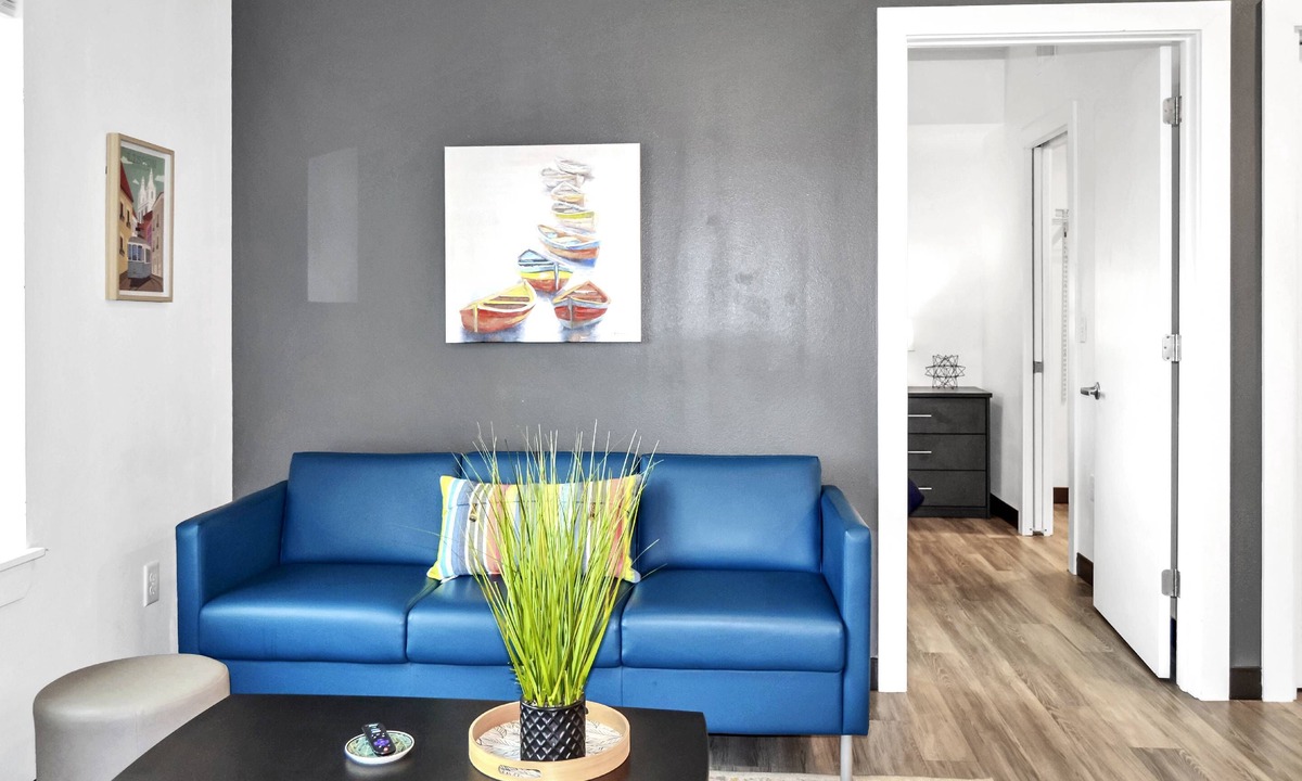 Zephyrhills Condo | King Suite & Twin Room | Condo at The Well Mouratoglou | Tennis & Pickleball