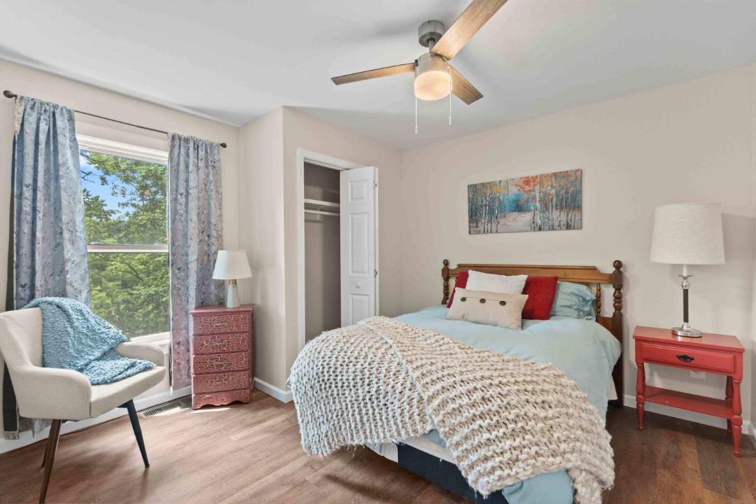Highlands Hills House | Stone's Throw by Mirror Lake