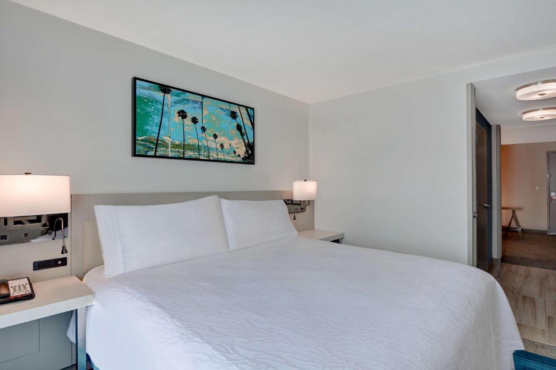 Orange Park Hotel | Hilton Garden Inn Jacksonville Orange Park