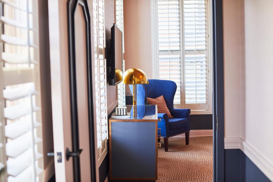Downtown Knoxville Hotel | The Oliver Hotel Knoxville, by Oliver