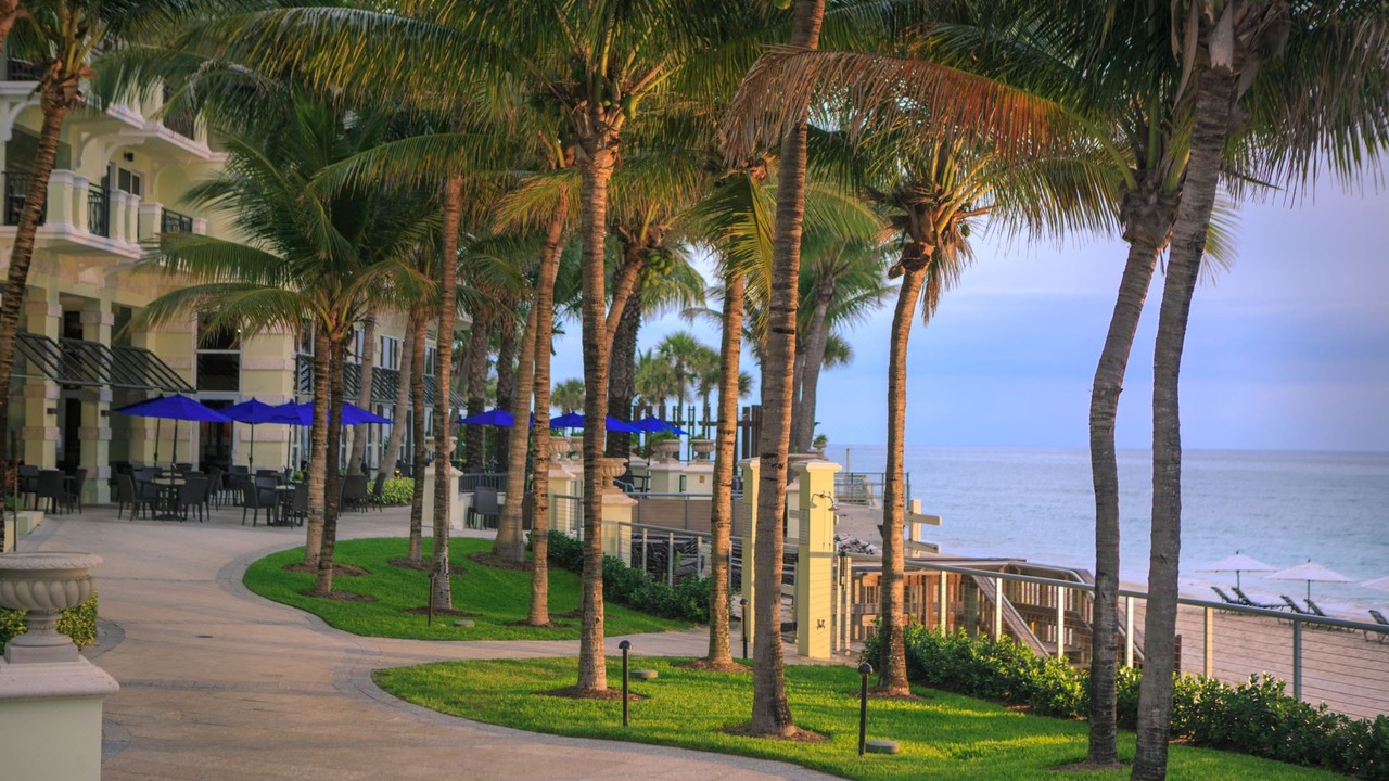 Photo of Outdoor in Central Beach