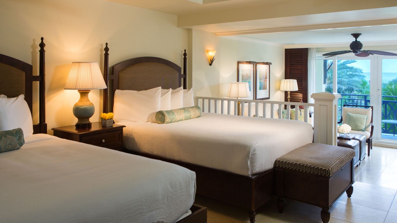 Photo of Bedroom in Central Beach