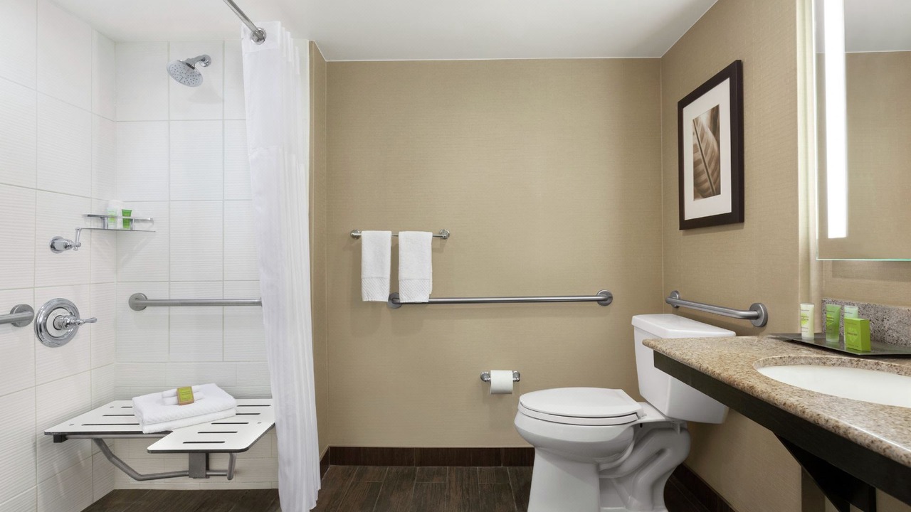 Photo of Bathroom in Singer Island