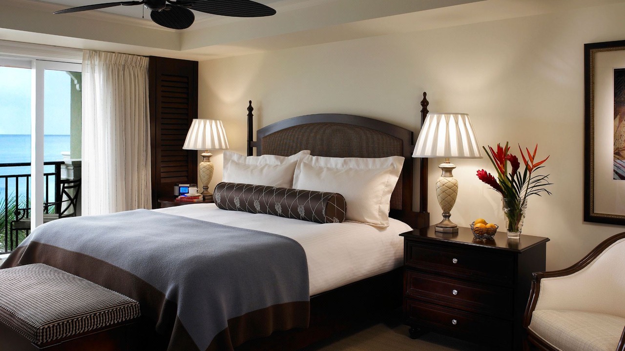 Photo of Bedroom in Central Beach