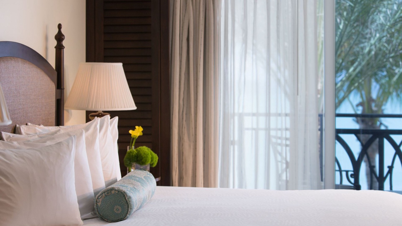 Photo of Bedroom in Central Beach