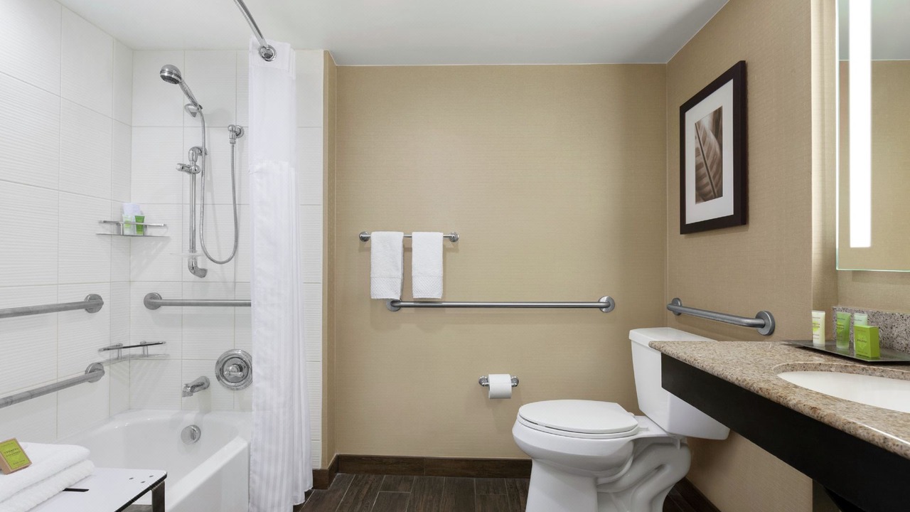 Photo of Bathroom in Singer Island