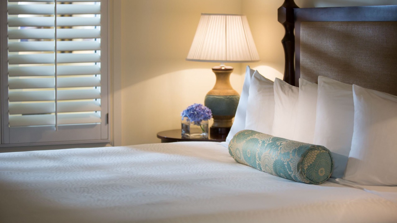 Photo of Bedroom in Central Beach