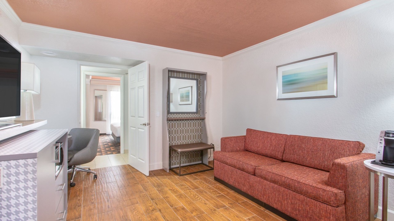 Photo of Livingroom in Boca Raton