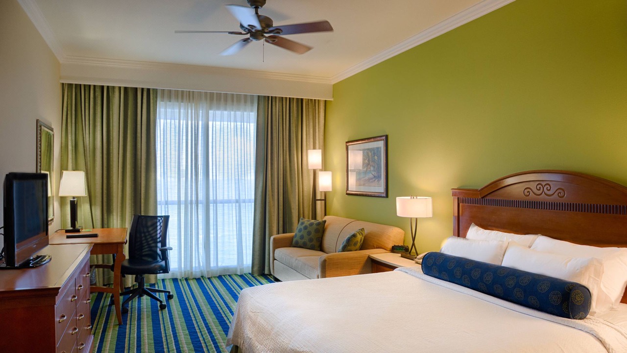 Photo of Bedroom in Hutchinson Island South