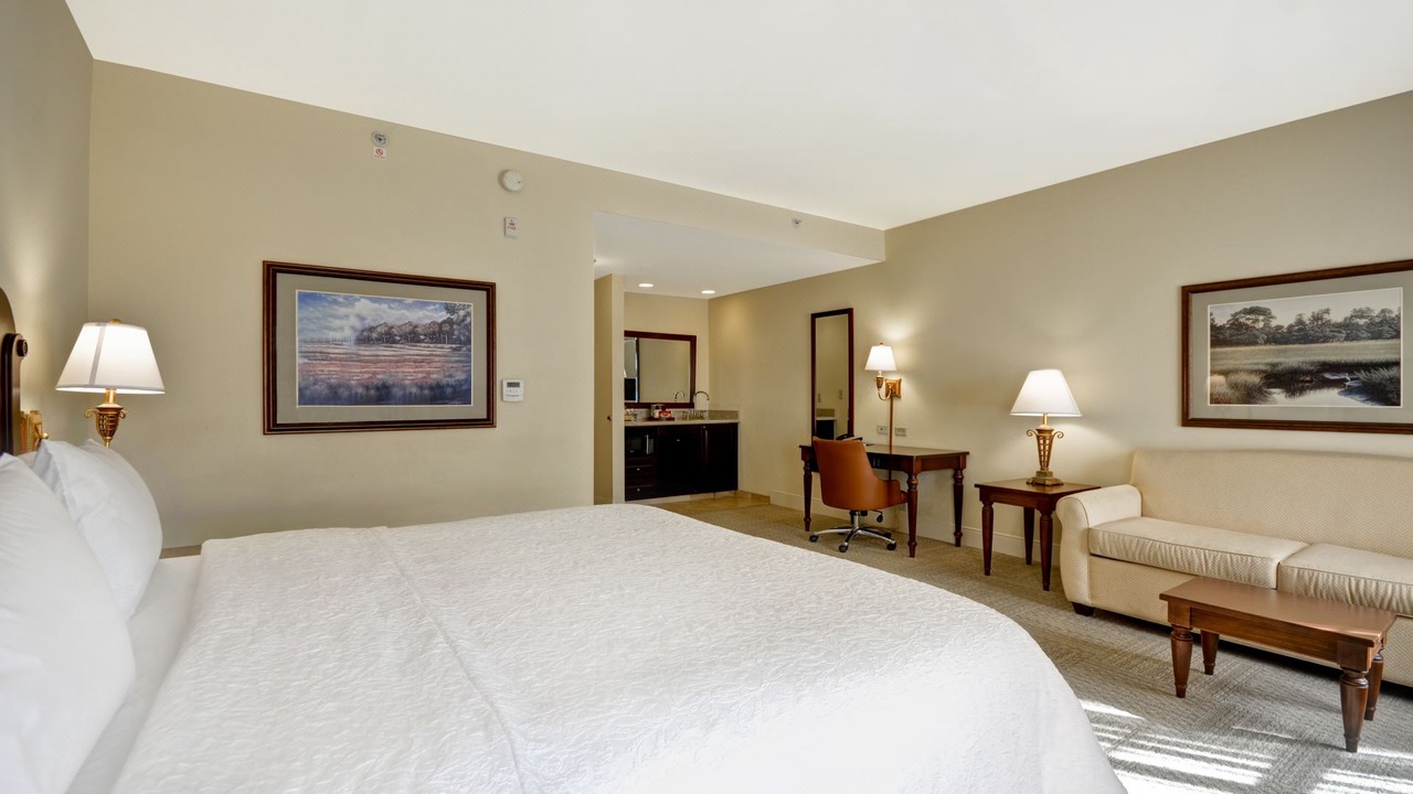 Photo of Bedroom in Yamacraw Village