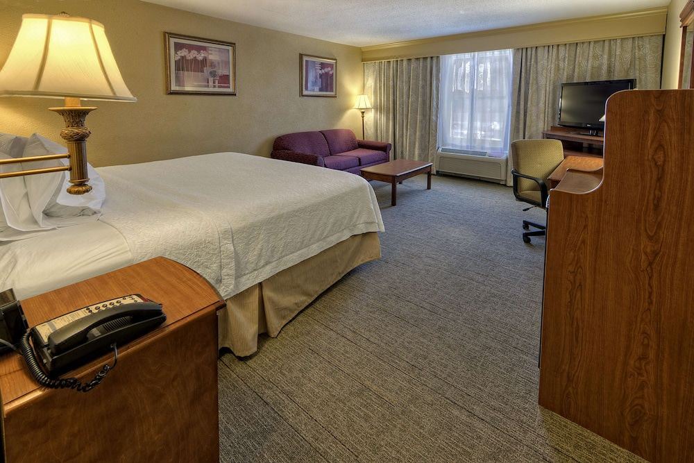 Photo of Bedroom in Manning