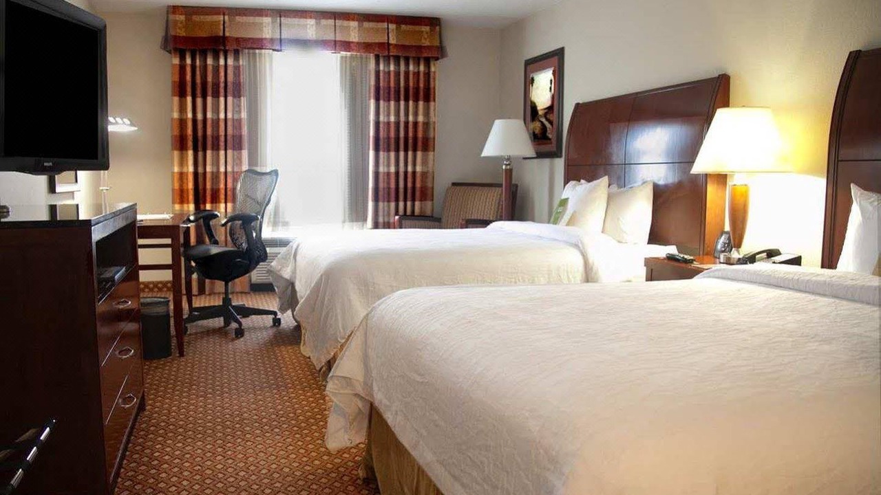 Photo of Bedroom in Savannah