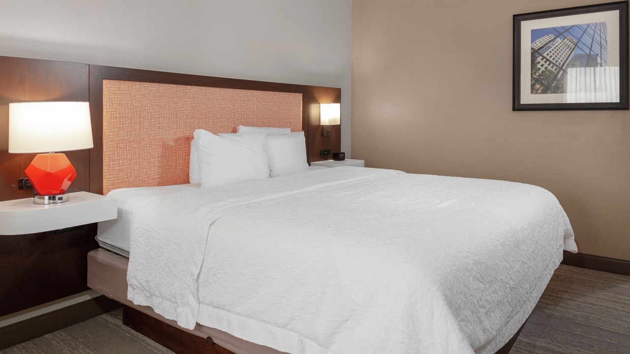 Photo of Bedroom in Concord
