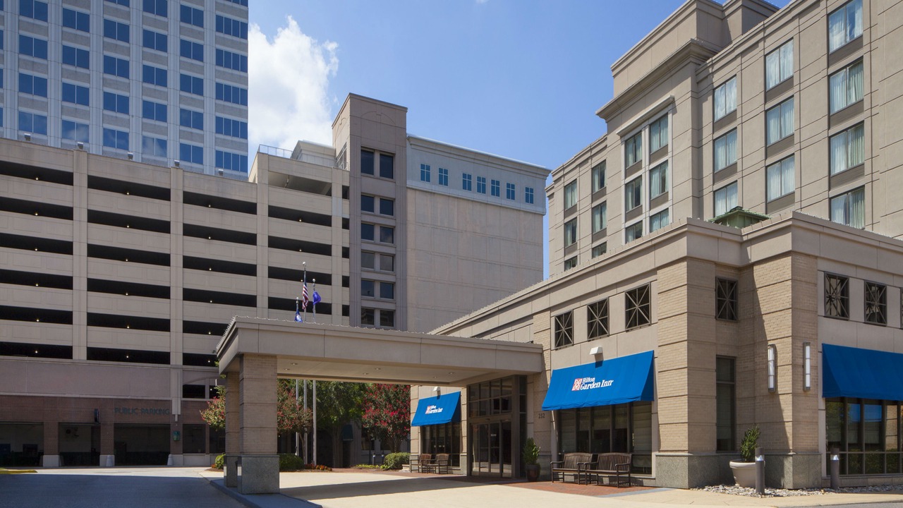 Photo of Buildings in Northwest