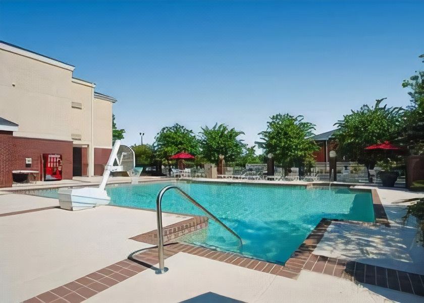 Photo of Outdoor in Sumter