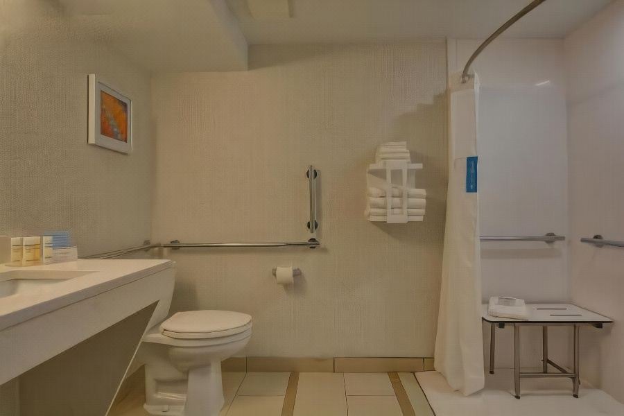 Photo of Bathroom in Greenwood