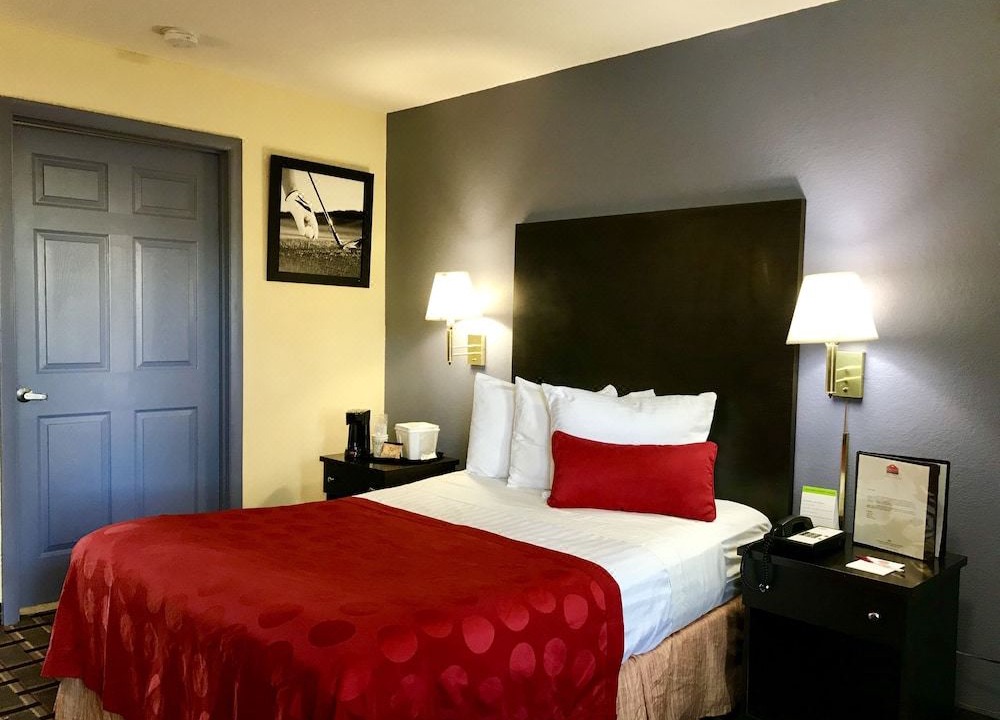 Photo of Bedroom in Gracewood