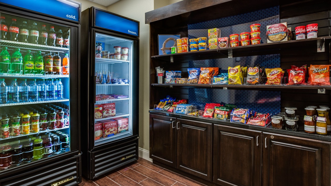 Photo of Kitchen in Statesboro