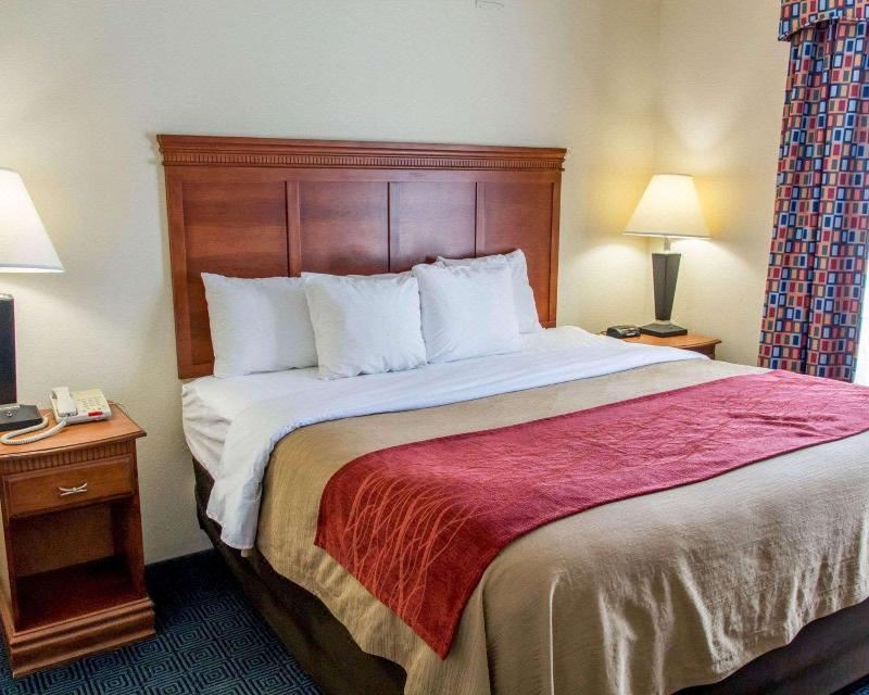 Photo of Bedroom in Statesboro