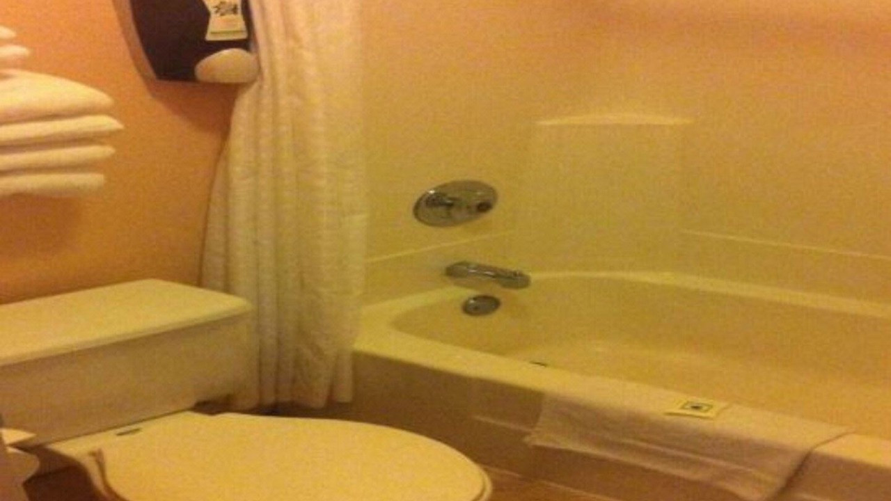Photo of Bathroom in National Hills