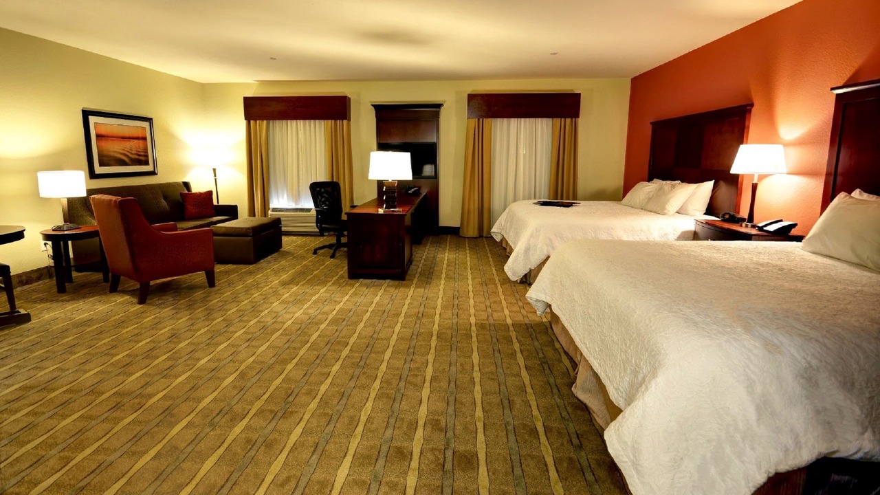 Photo of Bedroom in Tifton