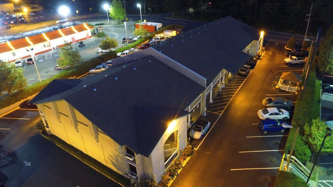 Photo of Buildings in National Hills