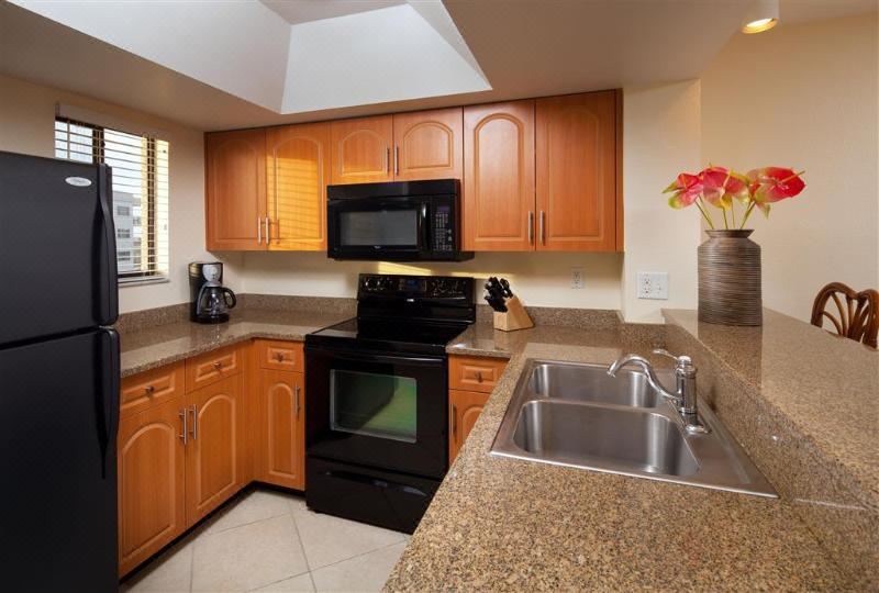 Photo of Kitchen in Hutchinson Island South