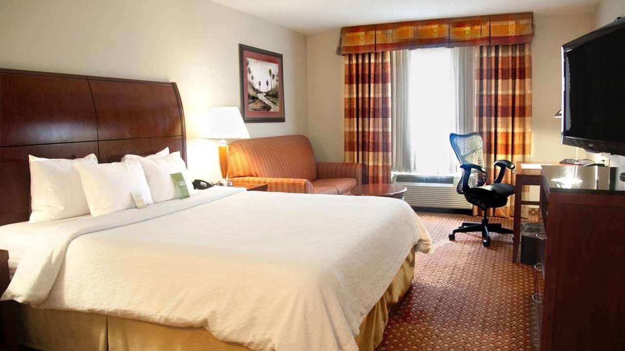 Photo of Bedroom in Savannah