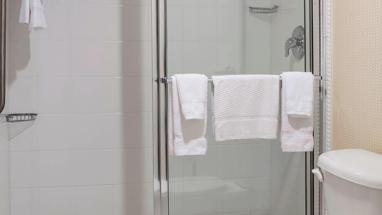 Photo of Bathroom in Westside