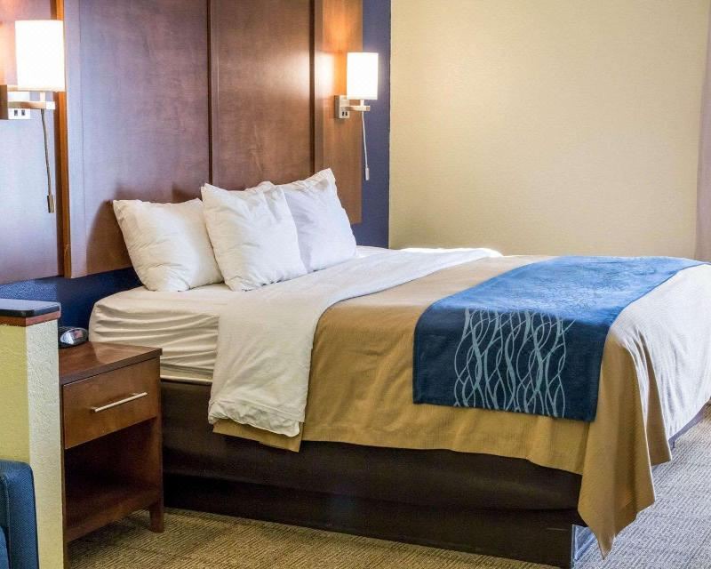 Photo of Bedroom in Statesboro