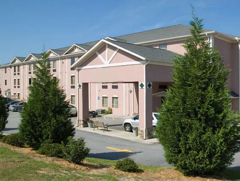 Photo of Buildings in Grovetown