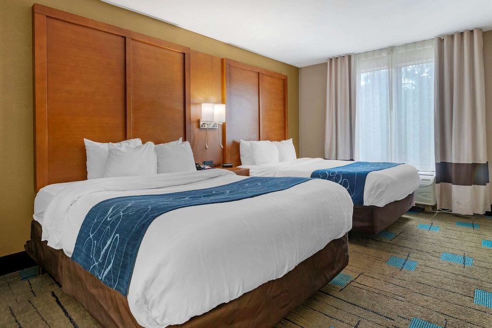 Photo of Bedroom in Beaufort