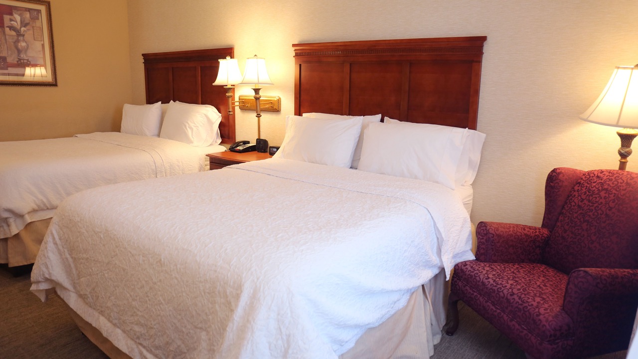 Photo of Bedroom in Manning