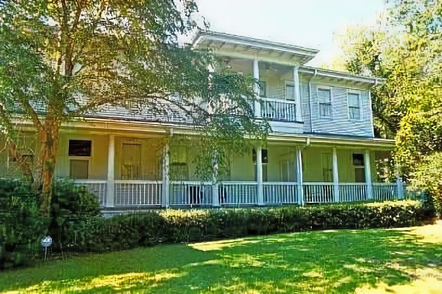 Photo of Buildings in North Augusta