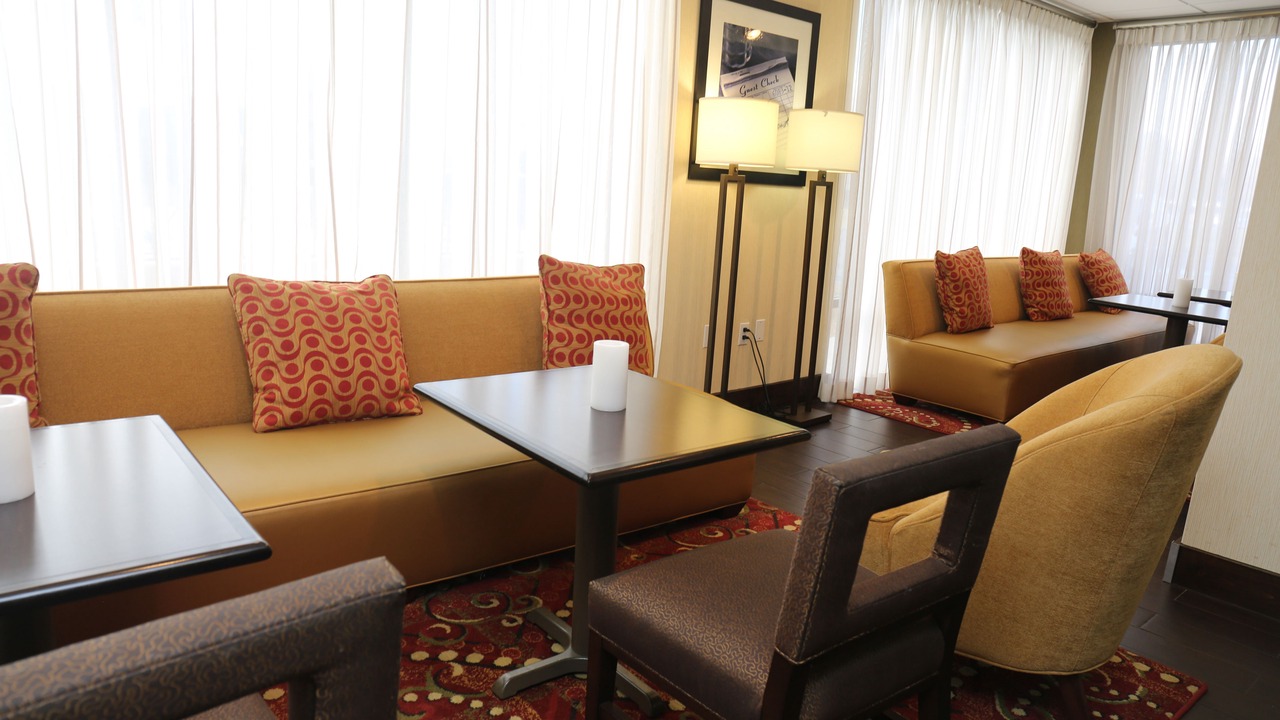 Photo of Livingroom in Sumter