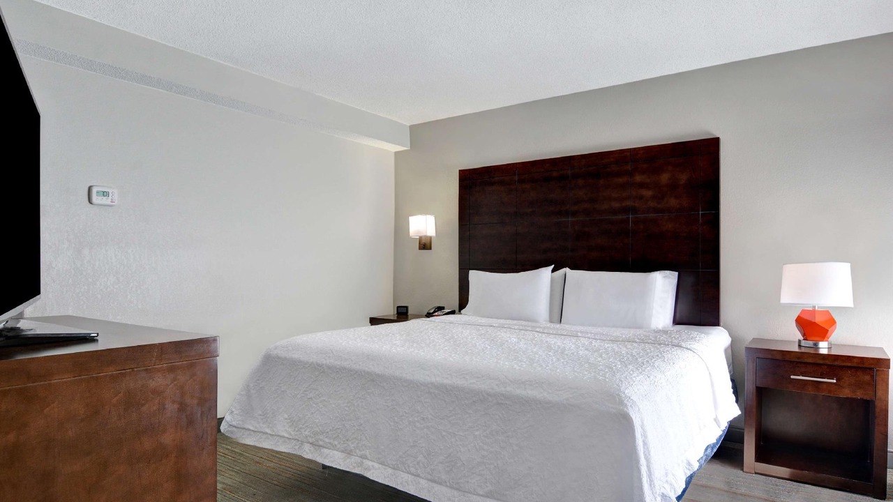 Photo of Bedroom in Greenwood