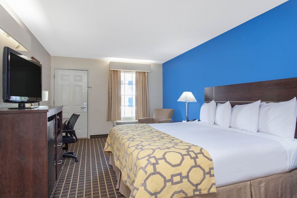 Photo of Bedroom in Greenwood
