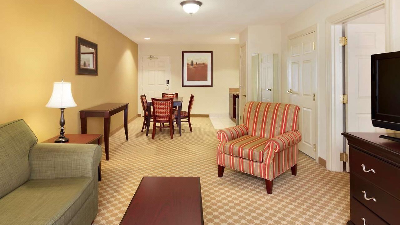 Photo of Livingroom in Sumter