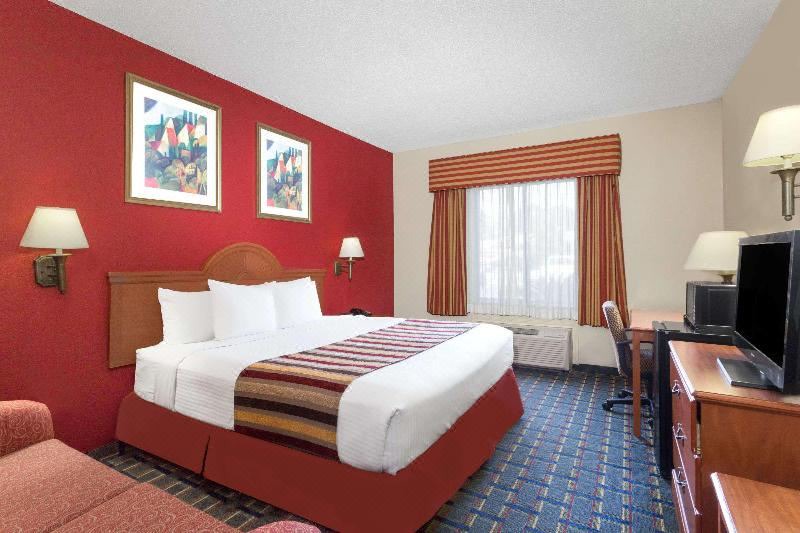 Photo of Bedroom in Pooler