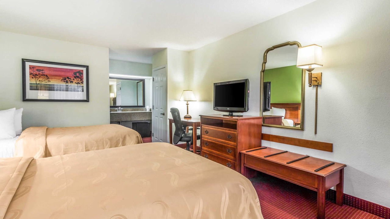 Photo of Bedroom in Walterboro