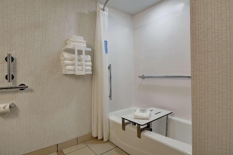 Photo of Bathroom in Greenwood