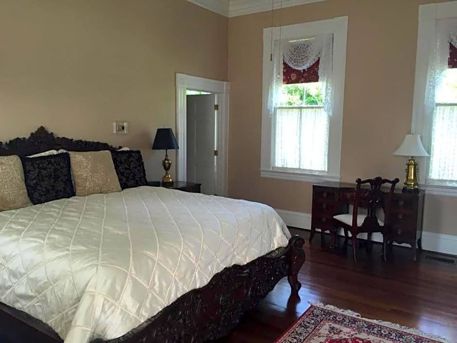 Photo of Bedroom in North Augusta