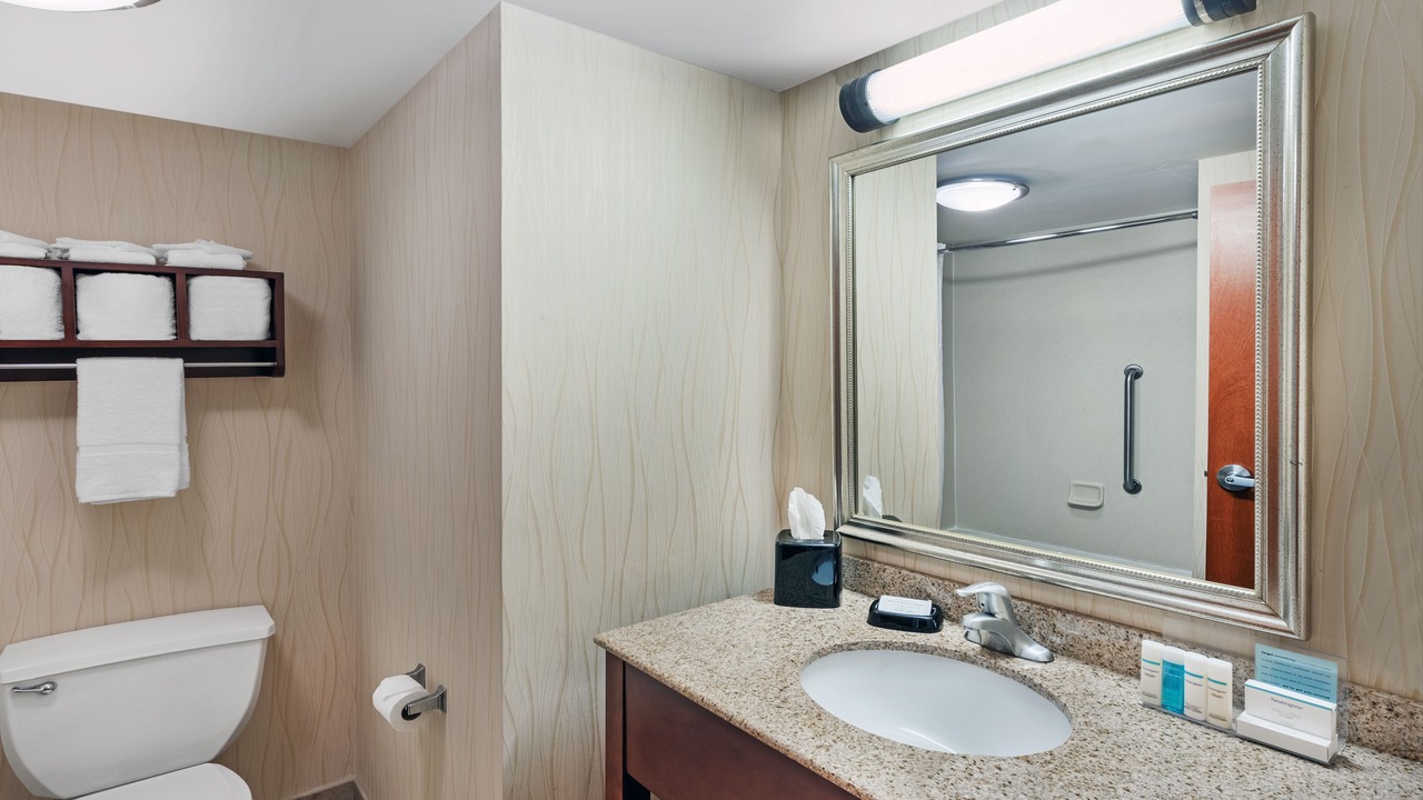 Photo of Bathroom in Aiken